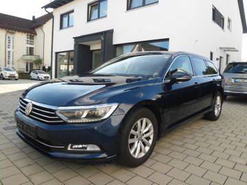 Volkswagen Passat Variant - 1