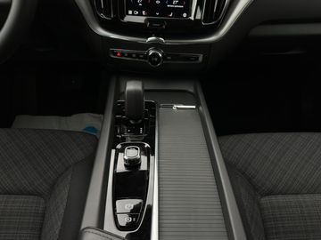 Volvo XC60 - 11
