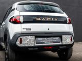 Dacia Spring Extreme 65 4700KM 1Hand wie Neu - Dacia Spring in Wuppertal