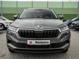 Skoda KAROQ SELECTION 1.5 TSI DSG Kam. Navi Virtual LM - Skoda Karoq Jahreswagen