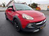 Opel Adam Rocks 120 Jahre*Automatik*Open Air*Garantie - Opel Adam mit Panoramadach