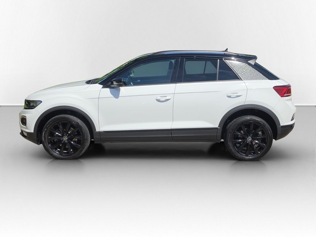 Volkswagen T-Roc - Bild 10