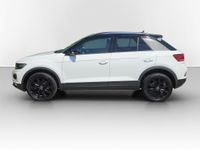 Volkswagen T-Roc - Vorschau Bild 10