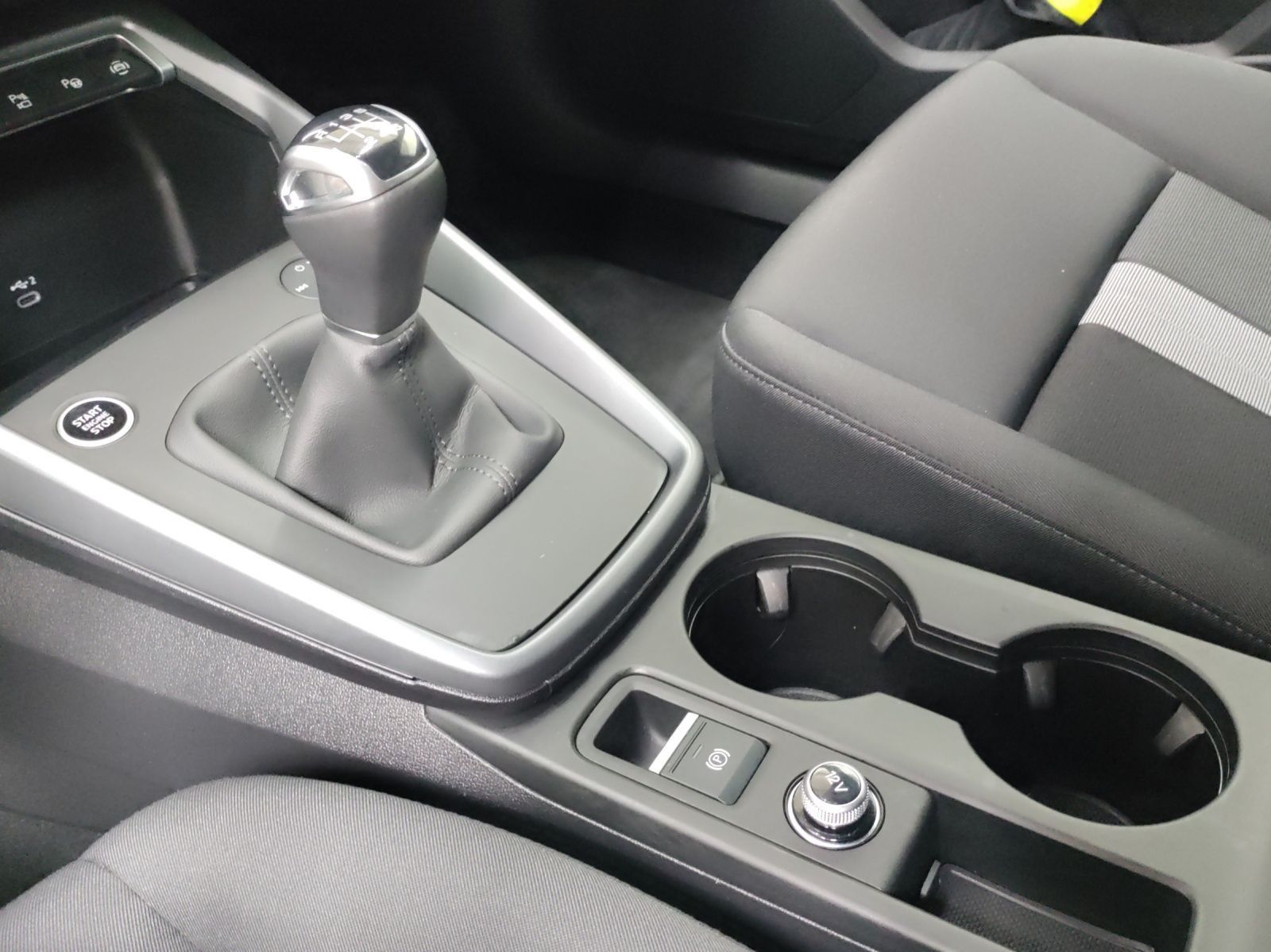 Audi A3 - Bild 12