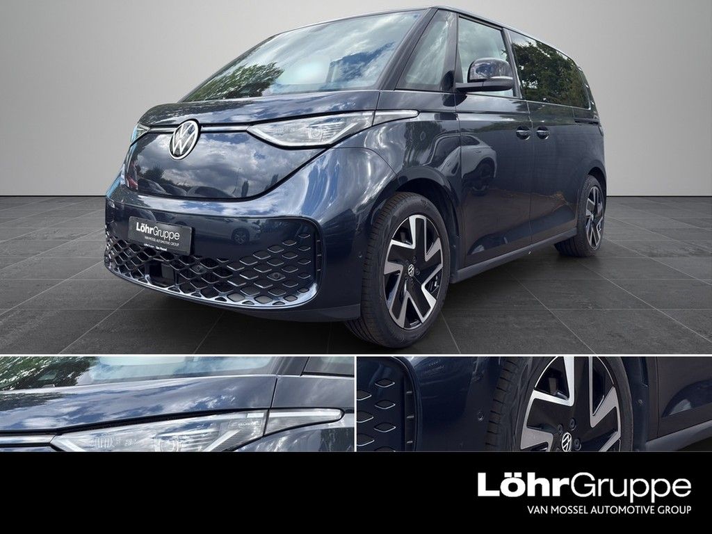 Volkswagen ID.Buzz Bus Pro *MATRIX*ACC*NAVI*KEYLESS*