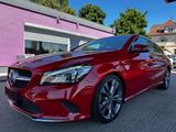 Mercedes-Benz CLA 250  Shooting Brake  4Matic "HU/AU+Service" - Mercedes-Benz: Se