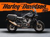 Harley-Davidson RA1250S Pan America Special - Screamin Eagle - HARLEY-DAVIDSON PAN AMERICA 1250 SPECIAL