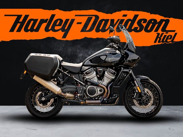 Harley-Davidson RA1250S Pan America Special - Screamin Eagle