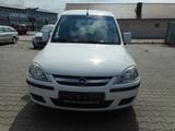 Opel Combo Edition Klima Shzg 5-Sitzer HU 07/2028 - gebrauchte Opel Combo aus dem Jahr 2010