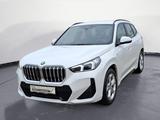 BMW X1 sDrive20i Steptronic M Sportpaket AHK E Sitz - BMW X1 Jahreswagen: Automatik