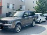 Land Rover Range Rover Sport 3.6 TDV8 Ultimate Edition ... - gebrauchte Land Rover Range Rover Sport aus dem Jahr 2010