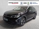 Volkswagen Taigo STYLE 1.0 TSI DSG NAV AHK LED ACC - Volkswagen Taigo Tageszulassungen