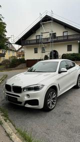 BMW X6 3.0 Diesel M Paket | Scheckheftgepf... - BMW X6: 3.0