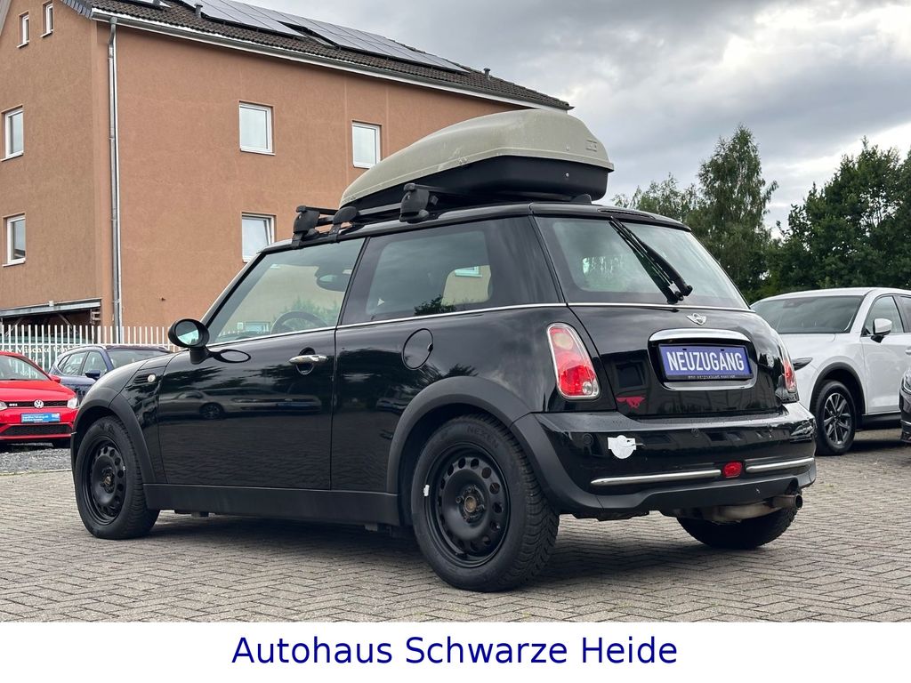 MINI ONE – Vorschaubild 7