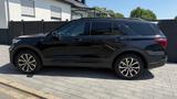 Ford Explorer 3,0 l Hybrid PHEV 4x4 ST-Line Automatik - Ford Explorer von privat