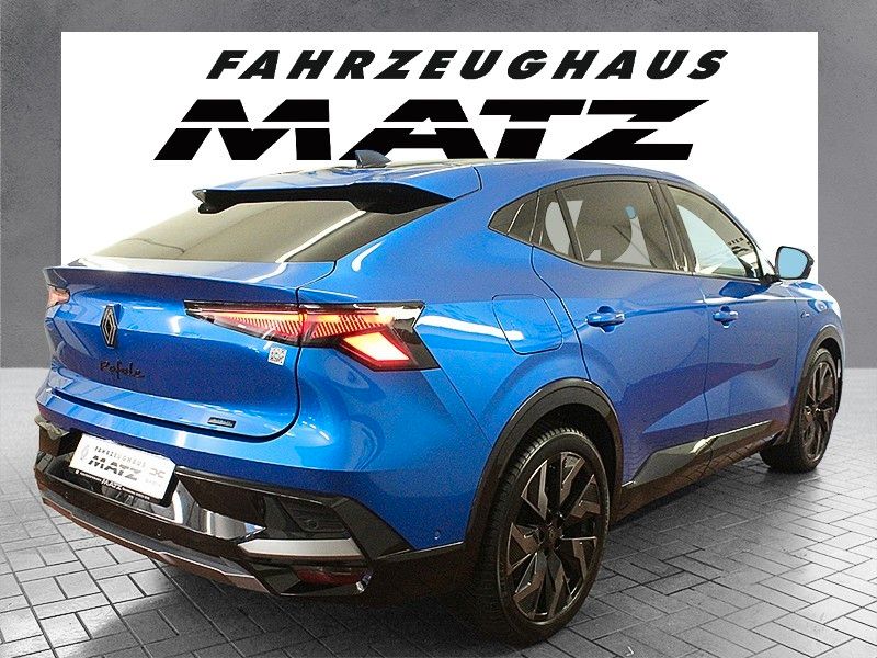 Fahrzeugabbildung Renault Rafale Full Hybrid E-Tech 200 Esprit Alpine