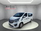 Opel Vivaro B Kasten/Kombi Combi+ L1H1  2,9t - Opel: Combi