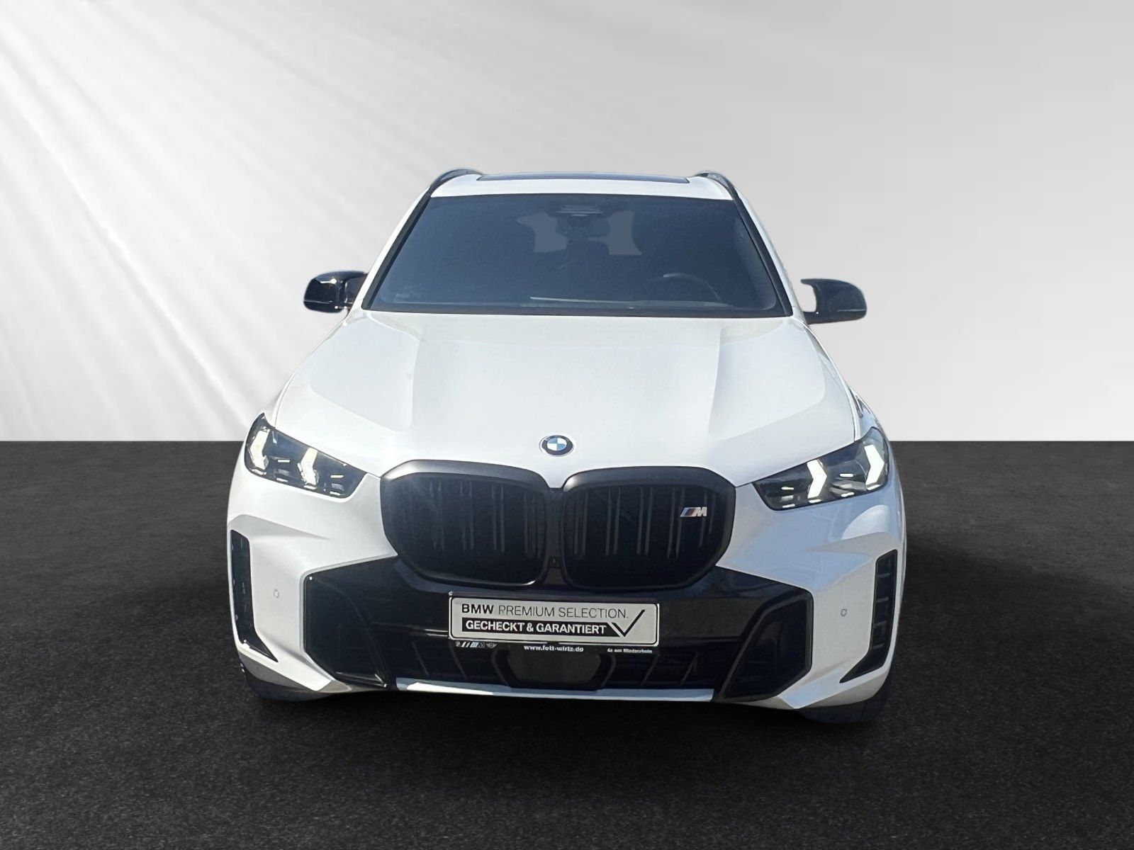 BMW X5 M60 - Bild 4