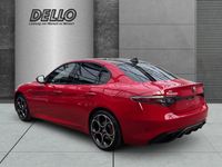 Alfa Romeo Giulia - Vorschau Bild 3