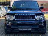 Land Rover Range Rover Sport V6 TD HSE, Scheckheft gepflegt - gebrauchte Land Rover Range Rover Sport aus dem Jahr 2011