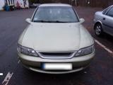Opel SUPER Opel Vectra B,1.8,V 16 ,Automatik mi... - Opel Vectra: B 16 16v