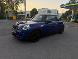 MINI Cooper S Coupé - 06/2020 - 34.616 km - MINI Cooper S Coupé mit 3 Türen