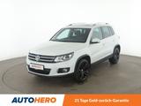Volkswagen Tiguan 2.0 TDI Lounge Sport & Style 4M BM Aut. - VW Tiguan Gebrauchtwagen in Stuttgart