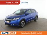 Honda HR-V 1.5 i-VTEC Executive Aut*NAVI*LED*TEMPO*CAM