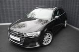 Audi A3 Sportback*HIFI*APPLE*SPORT*XENON* - Audi A3: Schwarz, Sportback