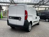 Fiat Doblo Multijet SX KA Klima DAB Bluetooth 1.Hand - Fiat Doblo: Multijet