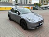 Tesla Model Y Long Range Dual Motor AWD Long Range - Tesla Model Y: Grau