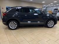 Volkswagen T-Roc Sport*ACC*Navi*Teilleder*SHZ*CarPlay*Tempo