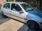 Ford Fiesta original - gebrauchte Ford Fiesta aus dem Jahr 2000