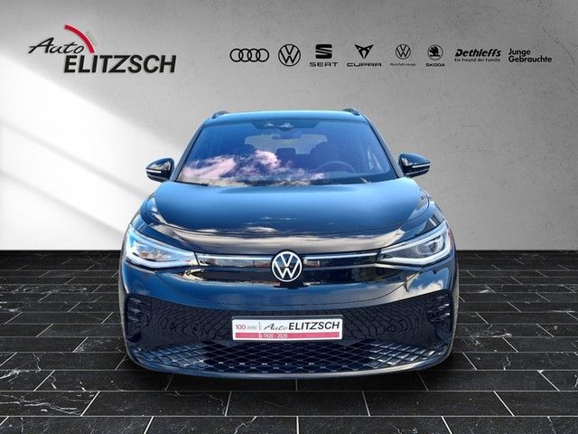 Fahrzeugabbildung Volkswagen ID.4 GTX 4M MATRIX ACC 21" DCC WÄPU NAVI CAM