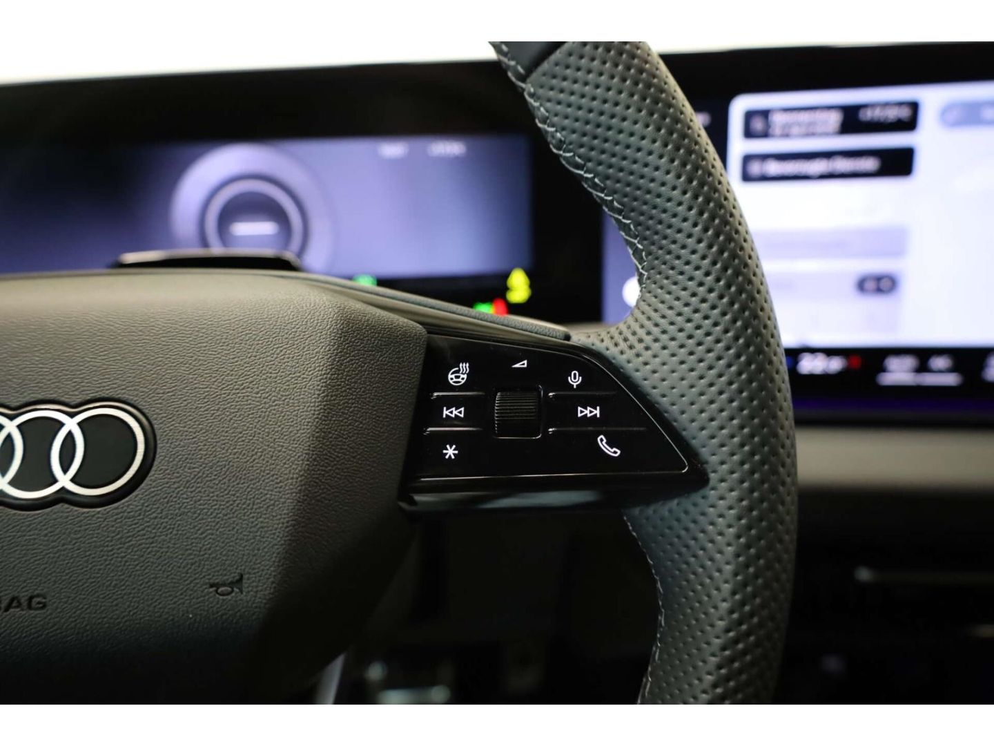 Audi A6 e-tron - Bild 16