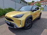 Toyota Yaris Cross Hybrid 1.5 VVT-i AWD-i Adventure - Toyota Yaris Cross: Adventure