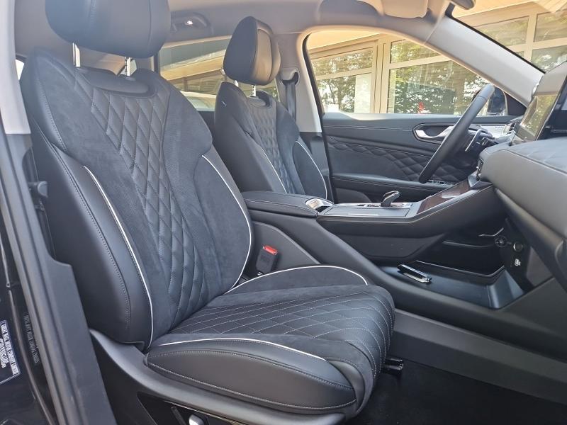 GWM Wey 03 Luxury PHEV 2WD el. Reichweite 130Km