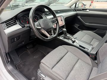Volkswagen Passat Variant - 5