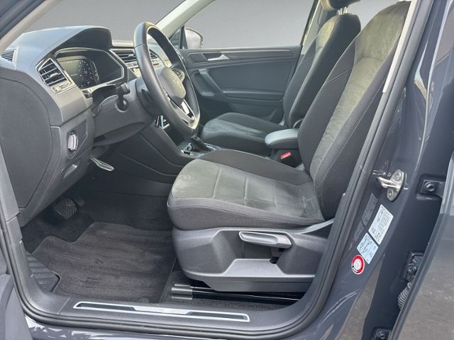 Tiguan 1.5 TSI DSG ELEGANCE MATRIX-LED+ACC+SIHZ+