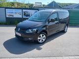 Volkswagen Caddy Maxi Comfortline 4Motion Camping Ausbau - Volkswagen: Kleinbus, Ausbau