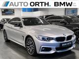 BMW 428i Coupé *INDIVIDUAL* M-SPORTPAKET - BMW Gebrauchtwagen von 2014