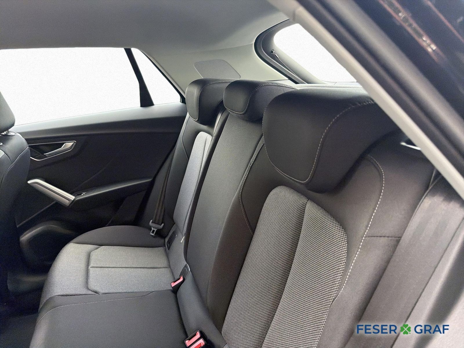 Audi Q2 - Bild 14