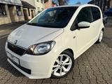 Skoda Citigo SOUND*NAVIGATION*KLIMA*SOUNDSYST*75PS*EU6 - Skoda Citigo in Köln