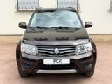 Suzuki Grand Vitara 4x4 erst 55Tkm 1.Hd. AHK TOP - Suzuki in Dresden