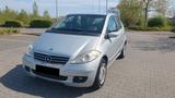 Mercedes-Benz A 150 Klima Parkkontrolle v. und h. Tüv 06/2028 - Mercedes-Benz A 150 Gebrauchtwagen in Krefeld