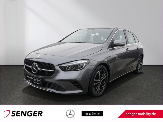 Mercedes-Benz B 220 d Progressive Panorama Kamera MBUX LED