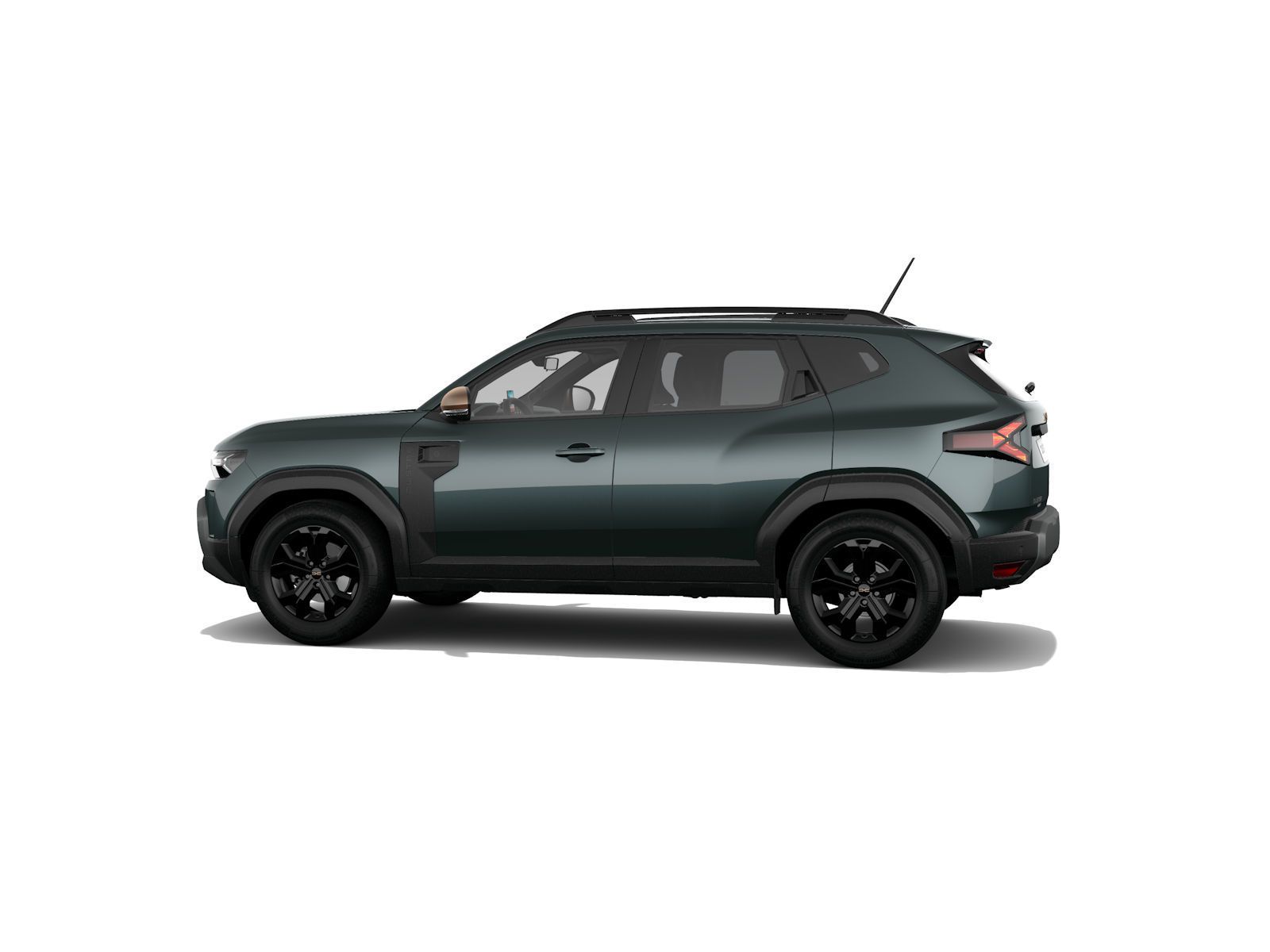 Dacia Duster hybrid 155PS Extreme imagem 3