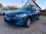 Citroën C-Elysee C-Elysée Selection - Citroën C-Elysée aus 2016