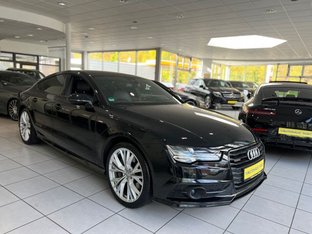 Audi A7 Sportback 3.0 TDI clean diesel quattro S line