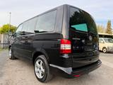 Volkswagen T5 Multivan Comfortline/Navi/AHK/Tisch/Standhzg - VW T5 Gebrauchtwagen in Mainz